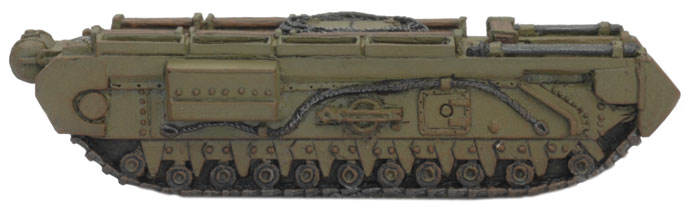 Churchill ARV