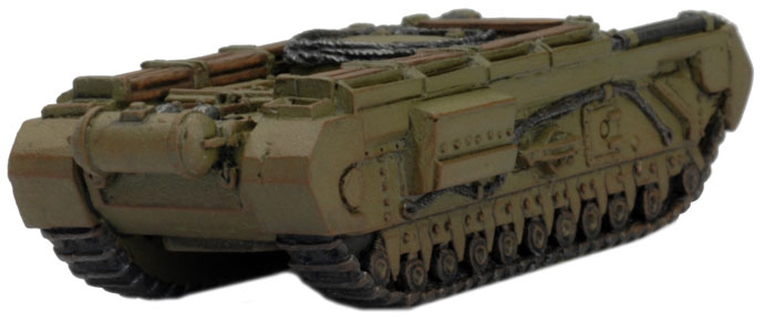 Churchill ARV