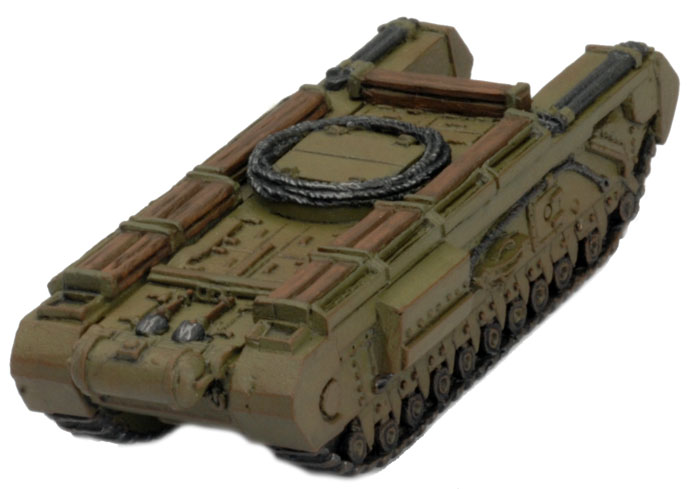 Churchill ARV