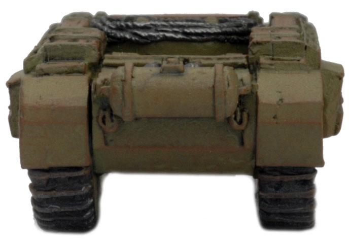 Churchill ARV
