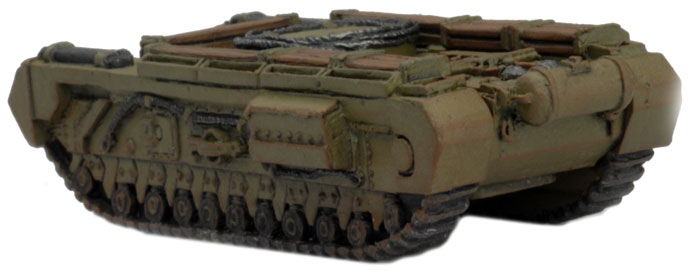 Churchill ARV