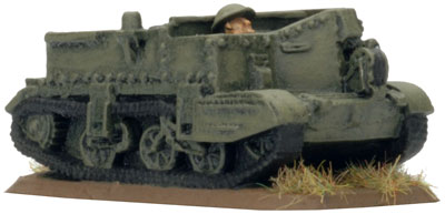OP Carrier