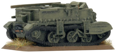 OP Carrier