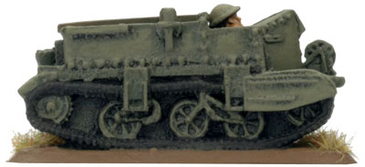 OP Carrier