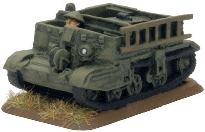 OP Carrier