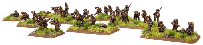 Rifle Platoon
