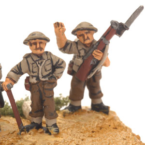 Company Command Team (BR761)