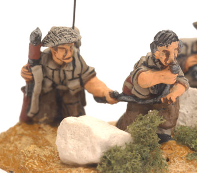 Mortar Team (BR765)