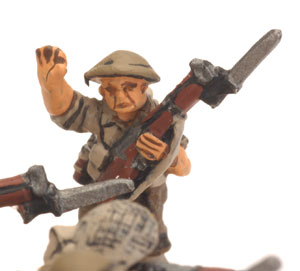 Sergent (BR762)