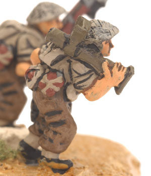 PIAT Gunner (BR762)