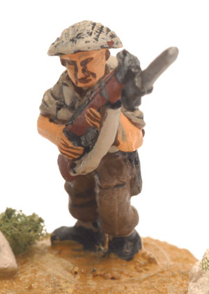 Rifleman (BR762)