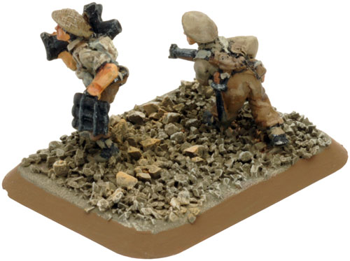 Gurkha Rifle Platoon (BR767)