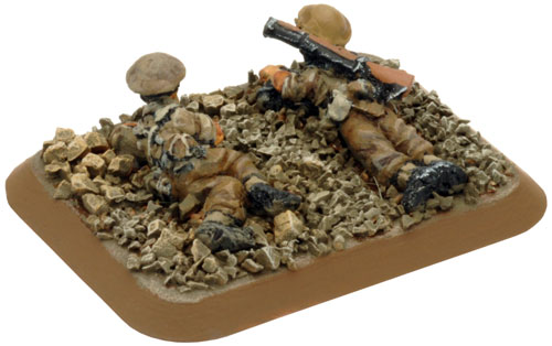Gurkha Rifle Platoon (BR767)