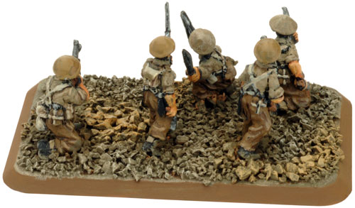 Gurkha Rifle Platoon (BR767)