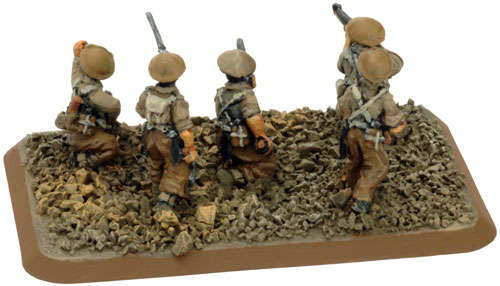 Gurkha Rifle Platoon (BR767)
