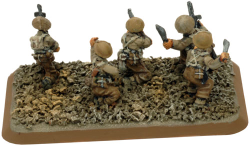 Gurkha Rifle Platoon (BR767)