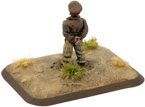 Brigadier JC 'Jock' Campbell (BR888)