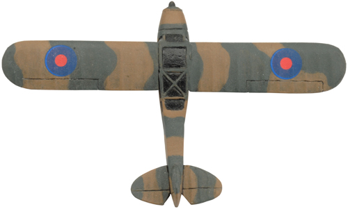 Auster AOP (BR950)