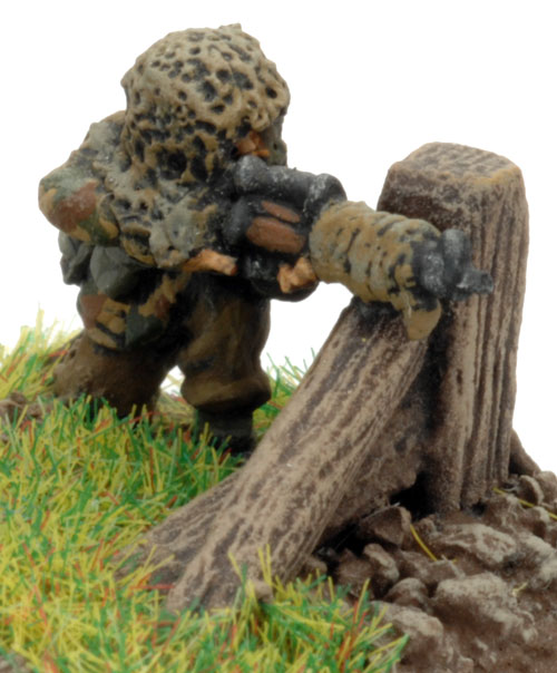 Para Snipers (BSO150)