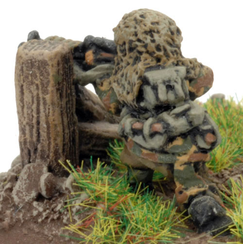 Para Snipers (BSO150)