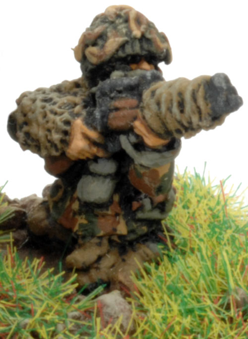 Para Snipers (BSO150)