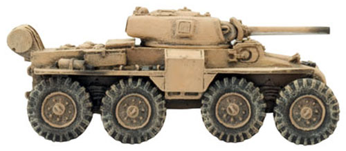 Boarhound I Armoured car (MM03)