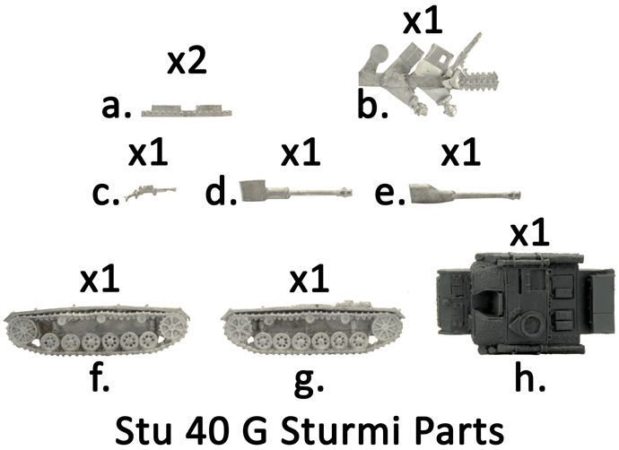 Stu 40 G Sturmi (FI123) 