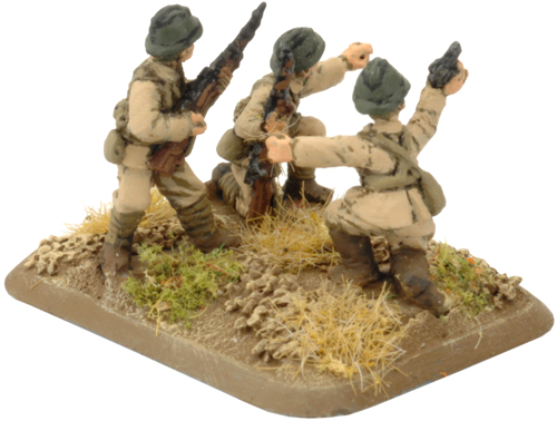 25mm SA-34 Hotchkiss gun (FR501)