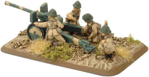 25mm SA-34 Hotchkiss gun (FR501)