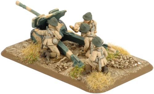 25mm SA-34 Hotchkiss gun (FR501)