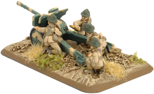 25mm SA-34 Hotchkiss gun (FR501)
