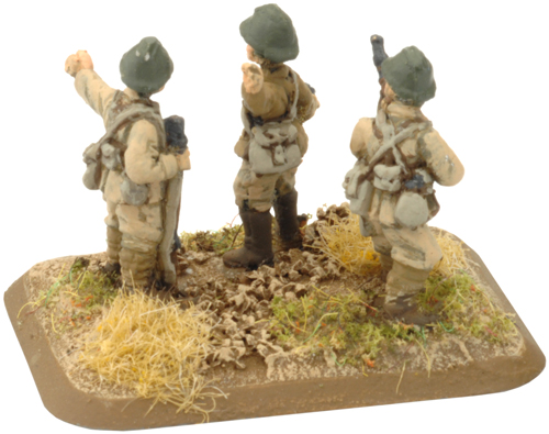 Tirailleurs Platoon (FR742)