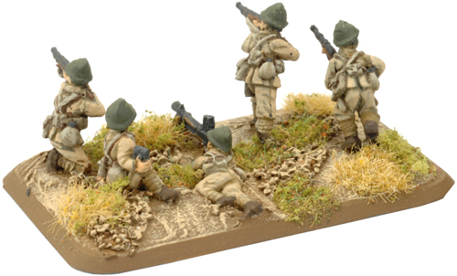 Tirailleurs Platoon (FR742)