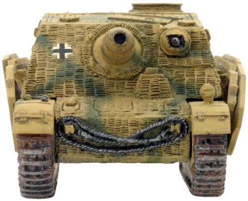 Brummb&auml;r Assault Gun Platoon - Brummb&auml;r C (GBX35)