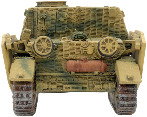 Brummb&auml;r Assault Gun Platoon - Brummb&auml;r C (GBX35)