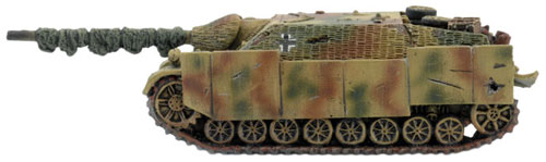 Panzer IV/70 Platoon (GBX36)