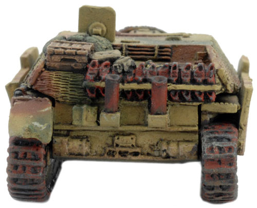 Panzer IV/70 Platoon (GBX36)