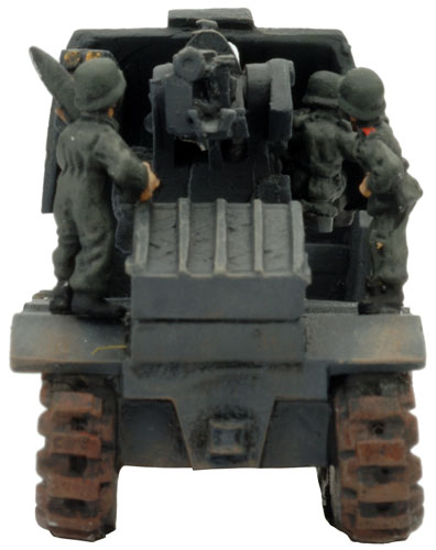 Bunker Flak Platoon (GBX42)