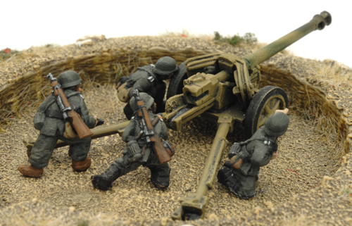 PaK Nests (GBX45)