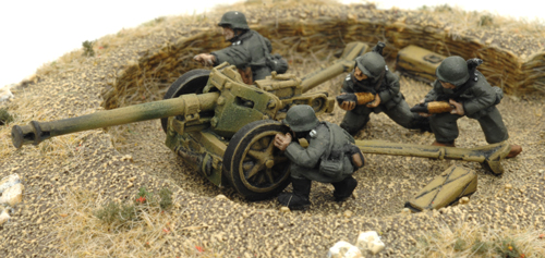 PaK Nests (GBX45)