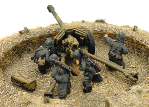 PaK Nests (GBX45)