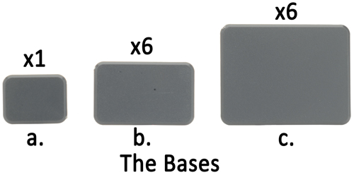 SS-Kradschützen Platoon (GBX54) SS-Kradschützen Platoon (GBX54)