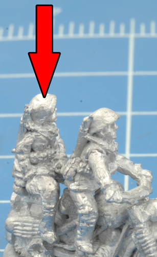 SS-Kradsch&uuml;tzen Platoon (GBX54)