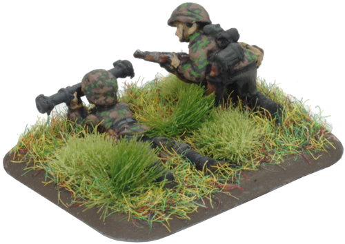 SS Heavy Artillery Battery (GBX56)