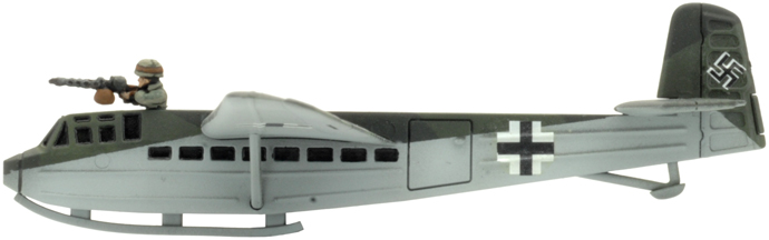 Assault Gliders (GBX57)