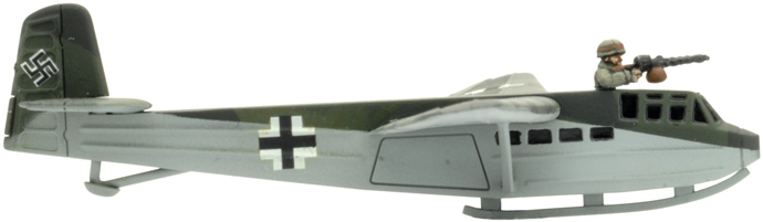 Assault Gliders (GBX57)