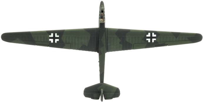 Assault Gliders (GBX57)
