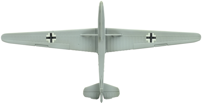 Assault Gliders (GBX57)