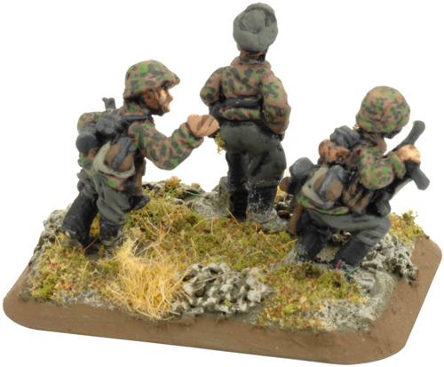 SS-Infantry Company (GBX58)