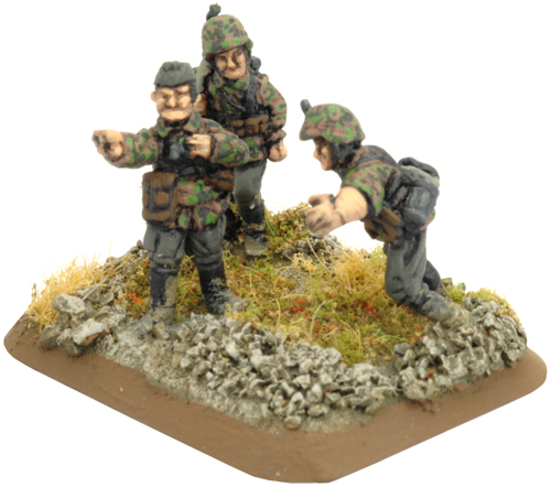 SS-Infantry Company (GBX58)